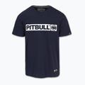 Tricou pentru bărbați Pitbull Hilltop navy 7