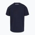 Tricou pentru bărbați Pitbull Hilltop navy 8