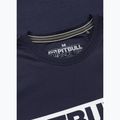 Tricou pentru bărbați Pitbull Hilltop navy 9