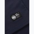 Tricou pentru bărbați Pitbull Hilltop navy 13