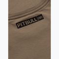 Tricou pentru bărbați Pitbull Hilltop dark sand 7