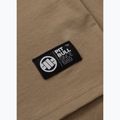 Tricou pentru bărbați Pitbull Hilltop dark sand 8
