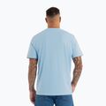 Tricou pentru bărbați Pitbull Small Logo light blue 3