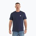 Tricou pentru bărbați Pitbull Small Logo navy