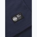 Tricou pentru bărbați Pitbull Small Logo navy 12
