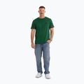 Tricou pentru bărbați Pitbull Small Logo leaf green 2