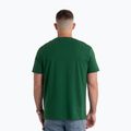 Tricou pentru bărbați Pitbull Small Logo leaf green 3