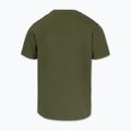 Tricou pentru bărbați Pitbull Small Logo olive 5