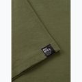 Tricou pentru bărbați Pitbull Small Logo olive 8