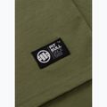 Tricou pentru bărbați Pitbull Small Logo olive 9