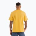Tricou pentru bărbați Pitbull Small Logo pale yellow 3