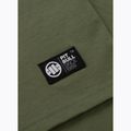Tricou pentru bărbați Pitbull Eighty Nine Dog dark olive 6