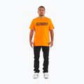 Tricou pentru bărbați Pitbull Eighty Nine Dog orange 2