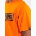 Tricou pentru bărbați Pitbull Eighty Nine Dog orange 7