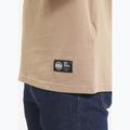 Tricou pentru bărbați Pitbull Eighty Nine Dog dark sand 7