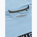 Tricou pentru bărbați Pitbull Eighty Nine Dog light blue 3