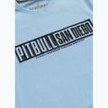 Tricou pentru bărbați Pitbull Eighty Nine Dog light blue 4