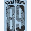 Tricou pentru bărbați Pitbull Eighty Nine Dog light blue 5