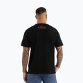 Tricou pentru bărbați Pitbull Fuji black 3