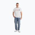 Tricou Pitbull Dog 89 white 2