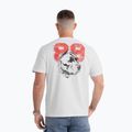 Tricou Pitbull Dog 89 white 3