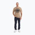 Tricou pentru bărbați Pitbull Scratch dark sand 2