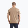 Tricou pentru bărbați Pitbull Scratch dark sand 3