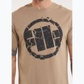 Tricou pentru bărbați Pitbull Scratch dark sand 4