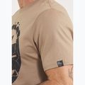 Tricou pentru bărbați Pitbull Scratch dark sand 5