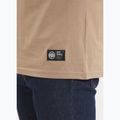 Tricou pentru bărbați Pitbull Scratch dark sand 6