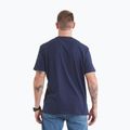 Tricou pentru bărbați Pitbull Scratch navy 3