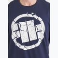 Tricou pentru bărbați Pitbull Scratch navy 4