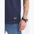 Tricou pentru bărbați Pitbull Scratch navy 5