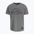 Tricou pentru bărbați Pitbull Ace Of Spades grey 4
