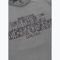 Tricou pentru bărbați Pitbull Ace Of Spades grey 7