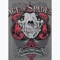 Tricou pentru bărbați Pitbull Ace Of Spades grey 8