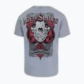 Tricou pentru bărbați Pitbull Ace Of Spades blue 5