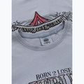 Tricou pentru bărbați Pitbull Ace Of Spades blue 6