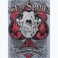 Tricou pentru bărbați Pitbull Ace Of Spades blue 8