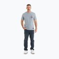 Tricou pentru bărbați Pitbull Oceanside blue 2