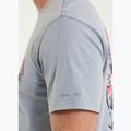 Tricou pentru bărbați Pitbull Oceanside blue 6