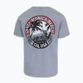 Tricou pentru bărbați Pitbull Oceanside blue 8
