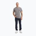 Tricou pentru bărbați Pitbull Oceanside grey 2