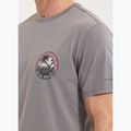 Tricou pentru bărbați Pitbull Oceanside grey 3