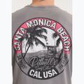 Tricou pentru bărbați Pitbull Oceanside grey 4
