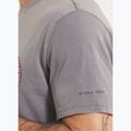 Tricou pentru bărbați Pitbull Oceanside grey 5
