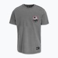 Tricou pentru bărbați Pitbull Oceanside grey 7