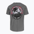 Tricou pentru bărbați Pitbull Oceanside grey 8