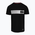 Tricou pentru bărbați Pitbull Casino negru
