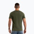 Tricou pentru bărbați Pitbull Casino verde 2